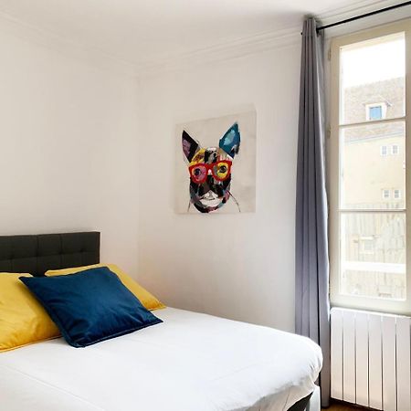 Le Clocher- Appartement Dans Le Coeur De Ville Chartres Kültér fotó